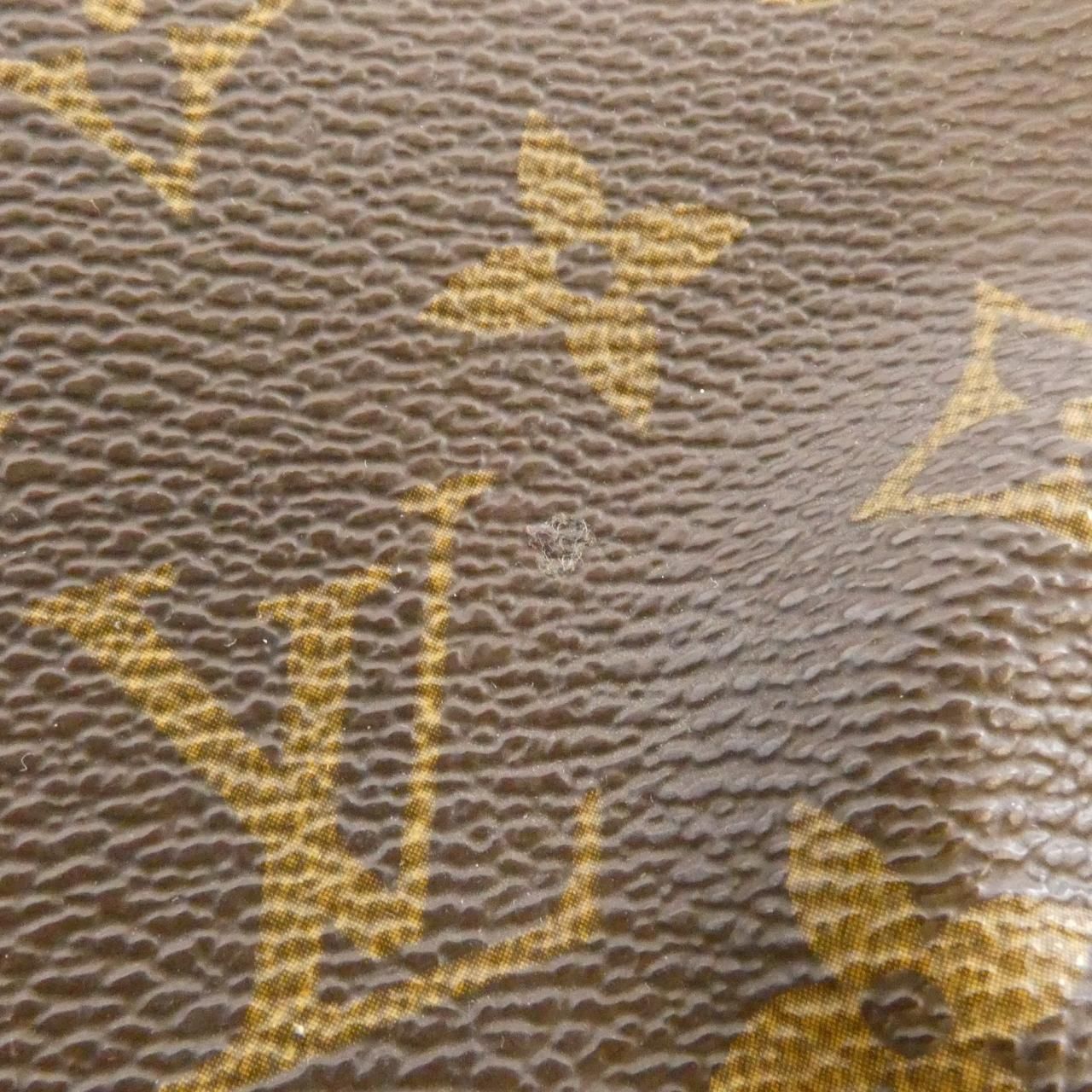 Louis Vuitton Monogram Musette Salsa M51258 Shoulder Bag