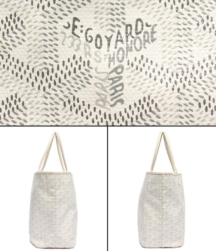 Goyard Tote Bag Saint Louis PM Women's Goyard