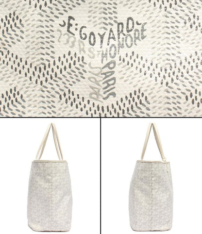 Goyard Tote Bag Saint Louis PM Women's Goyard