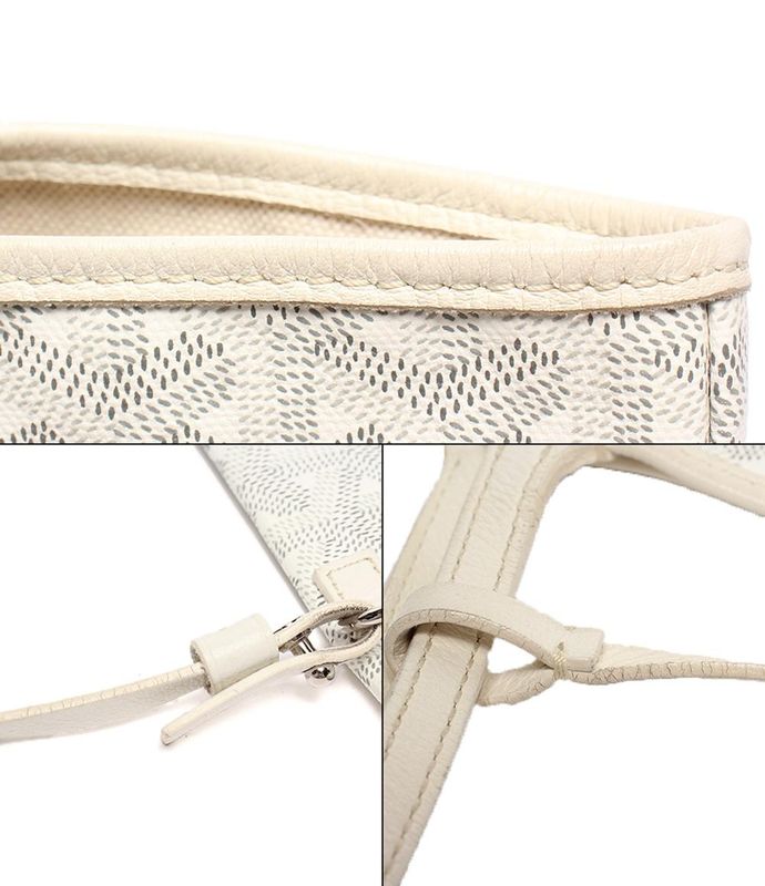 Goyard Tote Bag Saint Louis PM Women's Goyard