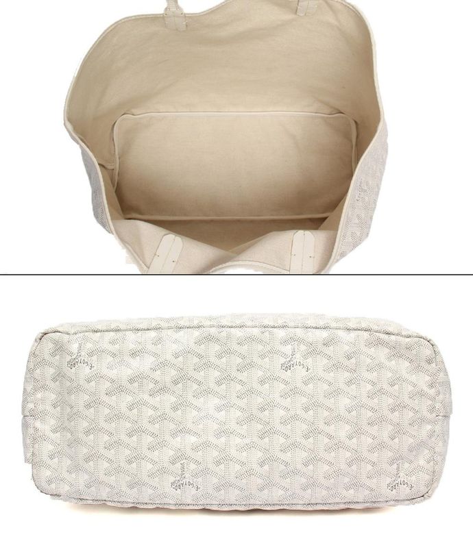 Goyard Tote Bag Saint Louis PM Women's Goyard