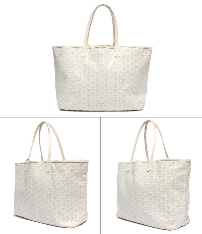 Goyard Tote Bag Saint Louis PM Women's Goyard