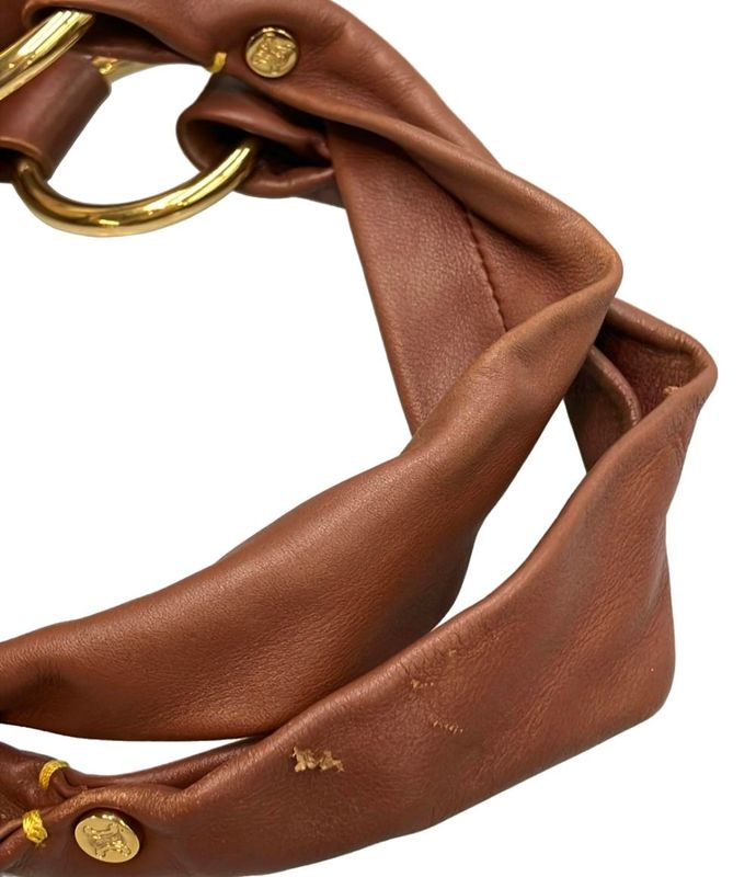 Celine Handbag Tote Bag Macadam Women's Celine