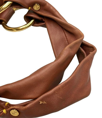 Celine Handbag Tote Bag Macadam Women's Celine