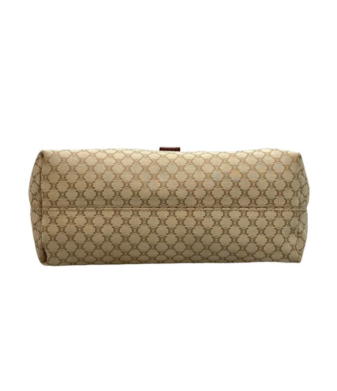 Celine Handbag Tote Bag Macadam Women's Celine