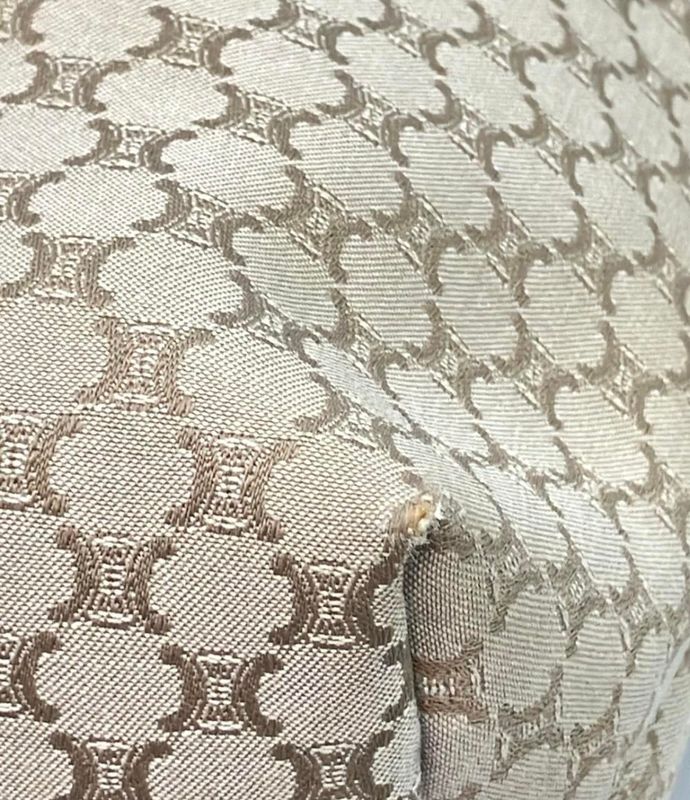 Celine Handbag Tote Bag Macadam Women's Celine