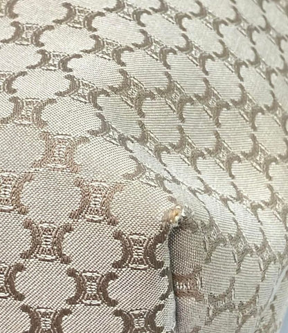 Celine Handbag Tote Bag Macadam Women's Celine