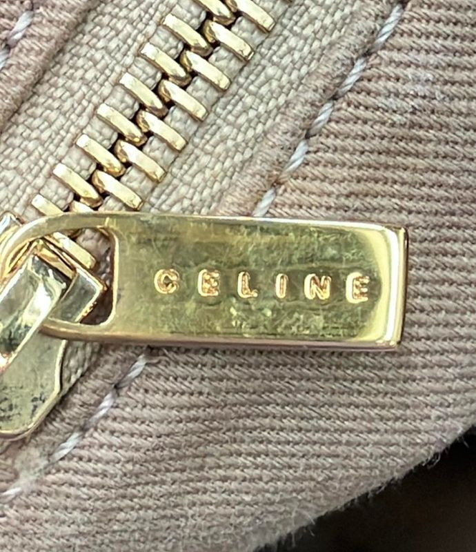 Celine Handbag Tote Bag Macadam Women's Celine