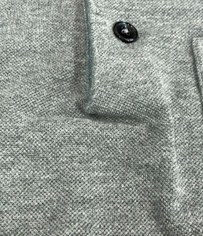 Hermes Short Sleeve Polo Shirt H557960ha Men's SIZE XXL Hermes