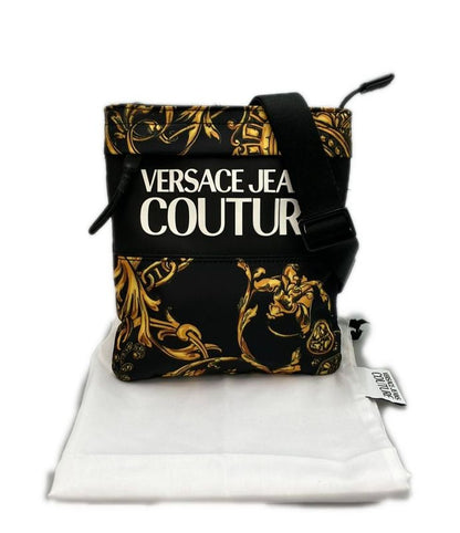 Versace Jeans Couture Shoulder Bag Crossbody Women's Versace Jeans Couture