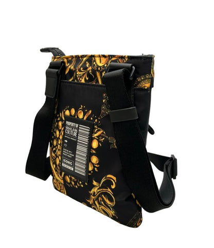 Versace Jeans Couture Shoulder Bag Crossbody Women's Versace Jeans Couture