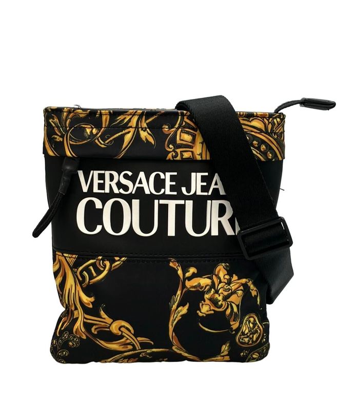 Versace Jeans Couture Shoulder Bag Crossbody Women's Versace Jeans Couture
