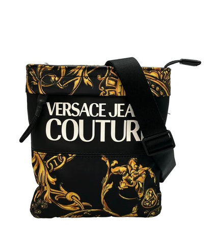 Versace Jeans Couture Shoulder Bag Crossbody Women's Versace Jeans Couture