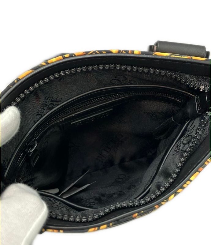 Versace Jeans Couture Shoulder Bag Crossbody Women's Versace Jeans Couture