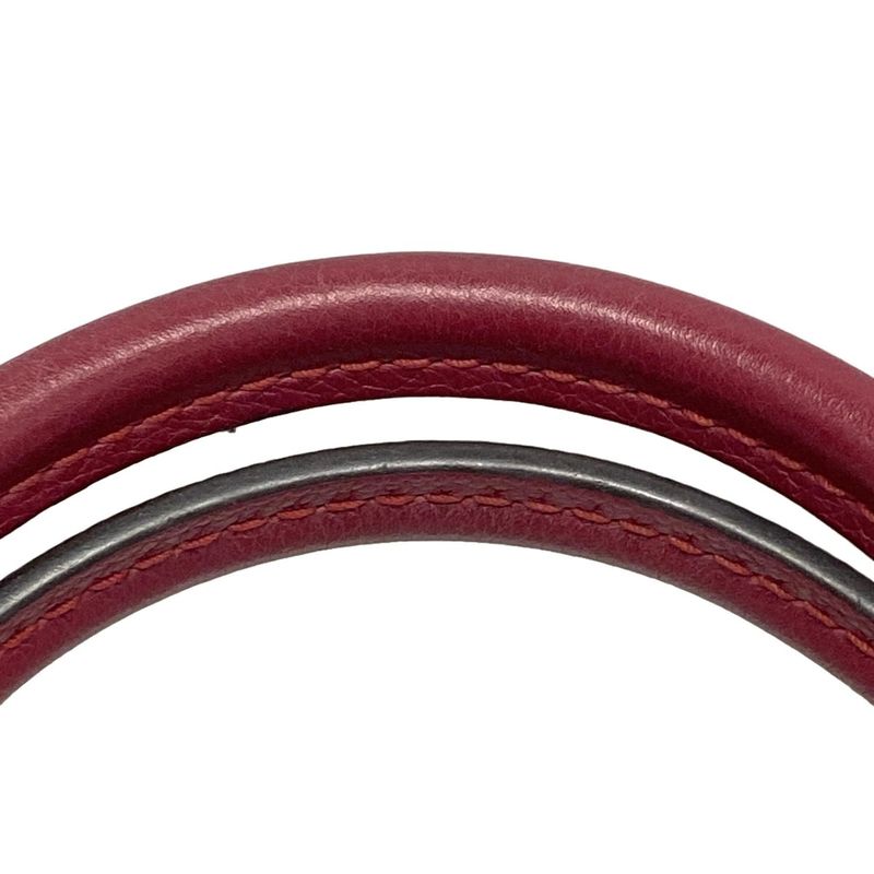 Louis Vuitton Tote Bag Damier LV Riverside N40052 Redouvent Leather