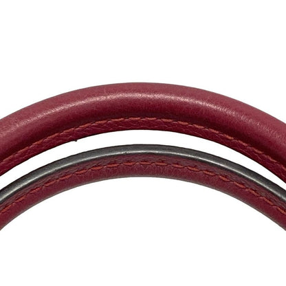 Louis Vuitton Tote Bag Damier LV Riverside N40052 Redouvent Leather