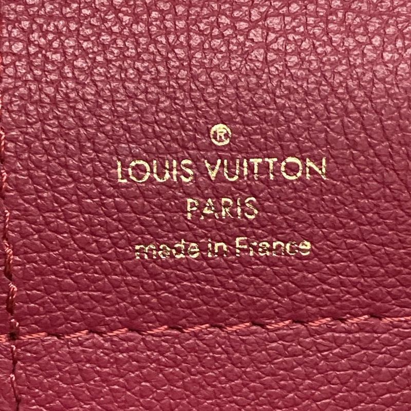 Louis Vuitton Tote Bag Damier LV Riverside N40052 Redouvent Leather