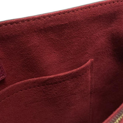 Louis Vuitton Tote Bag Damier LV Riverside N40052 Redouvent Leather