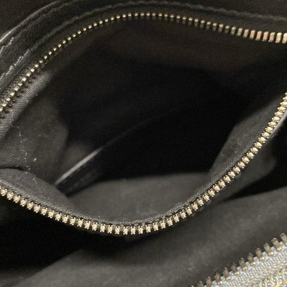 Balenciaga Handbag Neo Kagole XS 700940 Light Blue Denim Distressed Process Ing