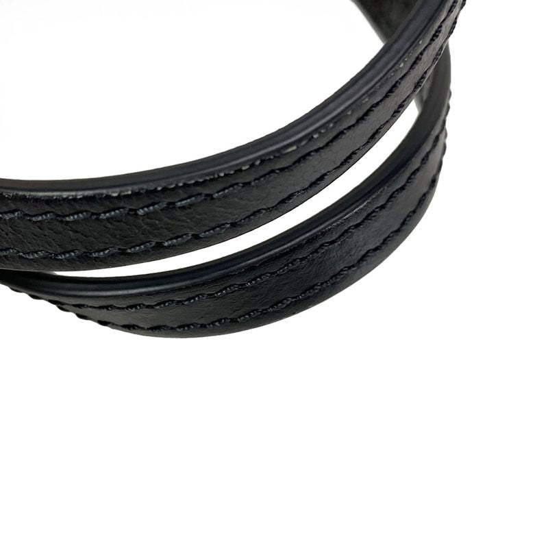 Louis Vuitton Tote Bag Monogram Macassar Neverfull ・inside Out BB M26315 Brown