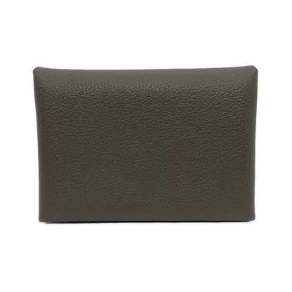 Hermes Card Case Calvi Duo Grimeyer