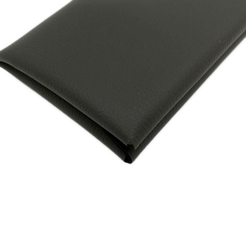 Hermes Card Case Calvi Duo Grimeyer