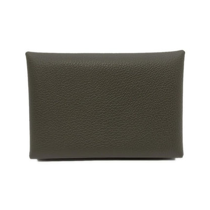 Hermes Card Case Calvi Duo Grimeyer