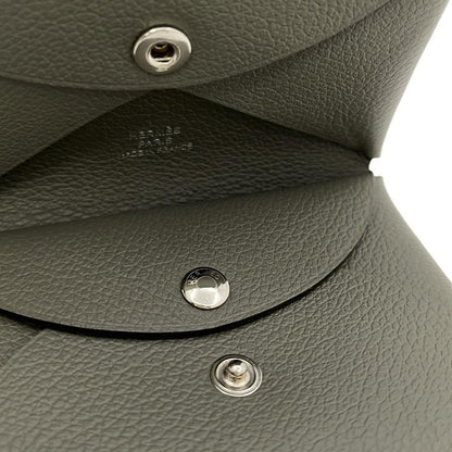 Hermes Card Case Calvi Duo Grimeyer