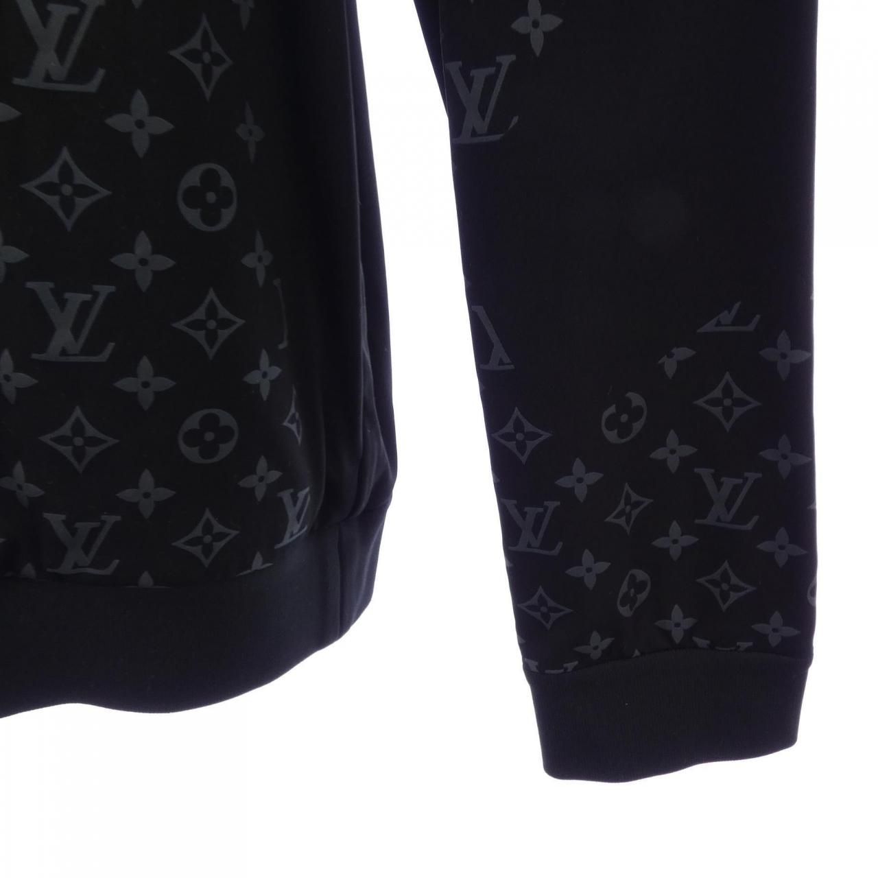 Louis Vuitton 2054 Hybrid Zip Through Hmy16wynf Blouson