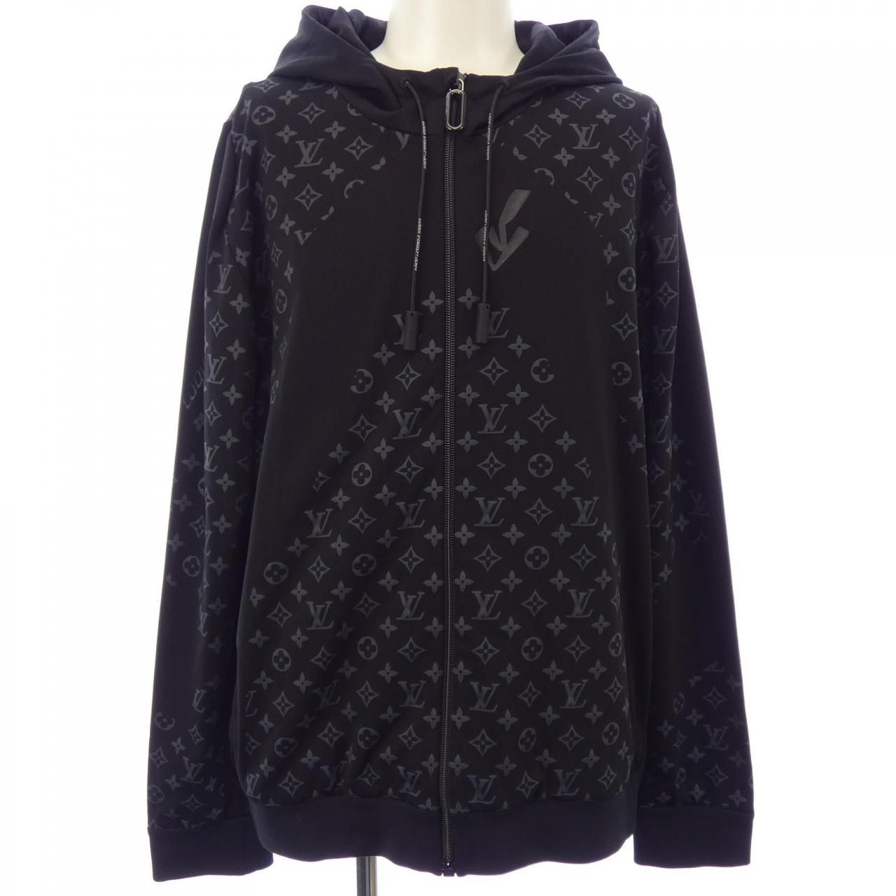 Louis Vuitton 2054 Hybrid Zip Through Hmy16wynf Blouson