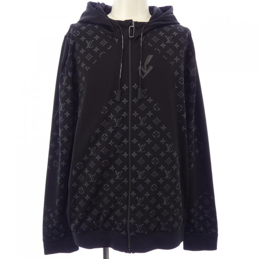 Louis Vuitton 2054 Hybrid Zip Through Hmy16wynf Blouson