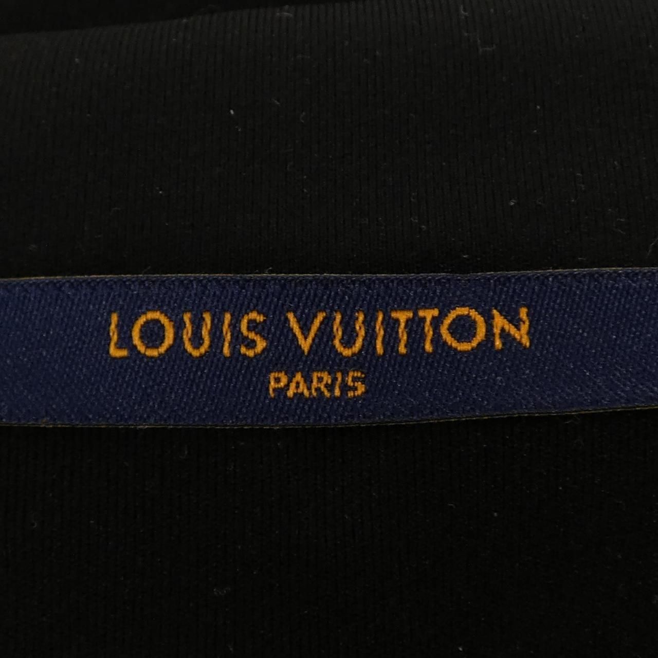 Louis Vuitton 2054 Hybrid Zip Through Hmy16wynf Blouson