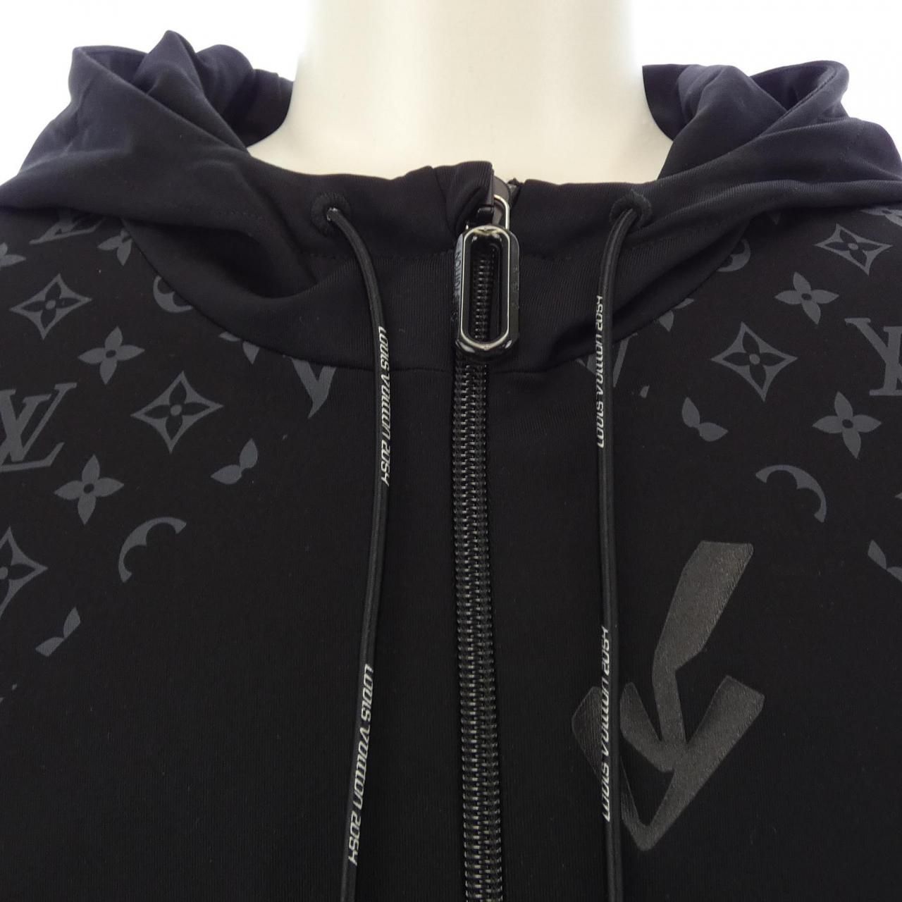 Louis Vuitton 2054 Hybrid Zip Through Hmy16wynf Blouson