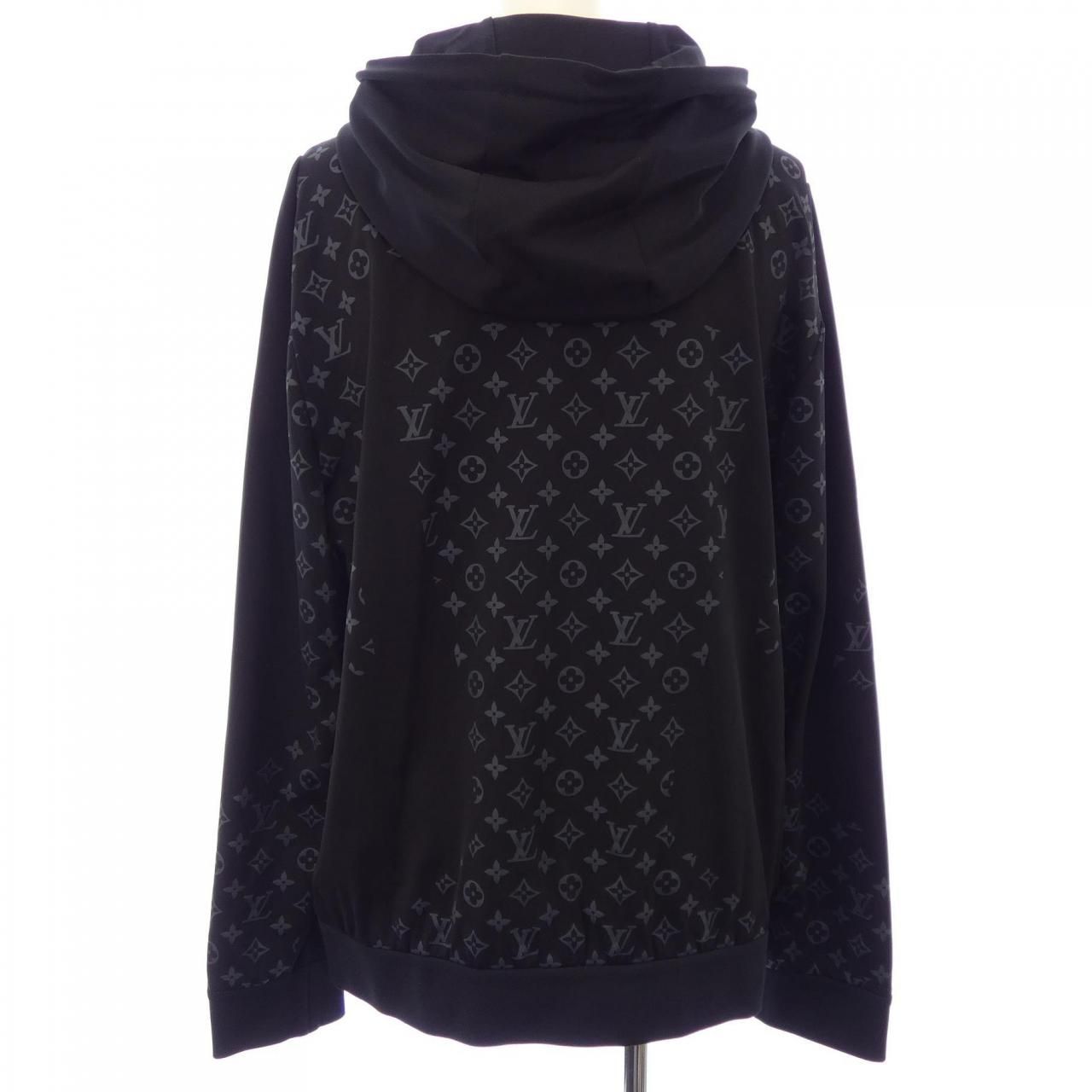 Louis Vuitton 2054 Hybrid Zip Through Hmy16wynf Blouson