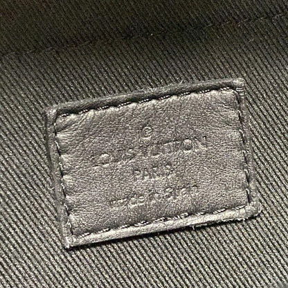 Louis Vuitton Backpack Sac Monogram Palm Spring Backpack Mini M41562