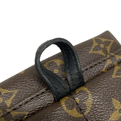 Louis Vuitton Backpack Sac Monogram Palm Spring Backpack Mini M41562