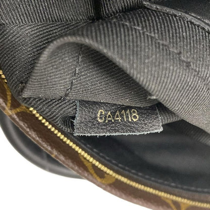 Louis Vuitton Backpack Sac Monogram Palm Spring Backpack Mini M41562