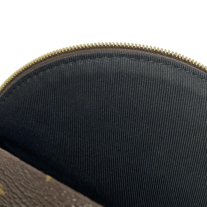 Louis Vuitton Backpack Sac Monogram Palm Spring Backpack Mini M41562