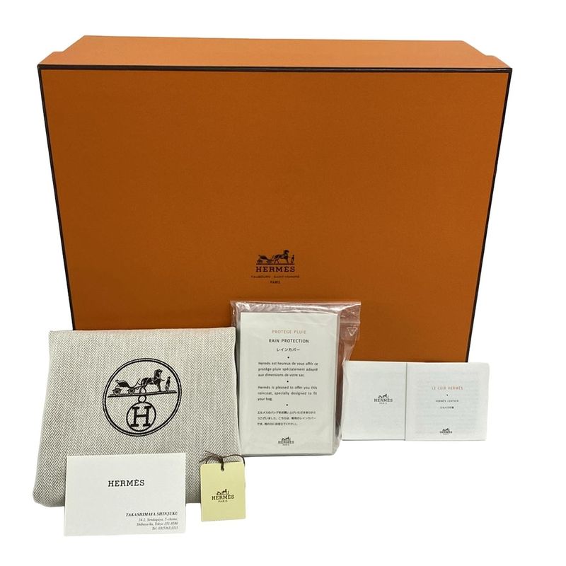 Hermes Handbag Lindy 26 Rouge Cazac Silver Hardware