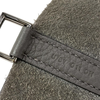 Hermes Handbag Picotan Lock MM 22 Ethane Silver Hardware