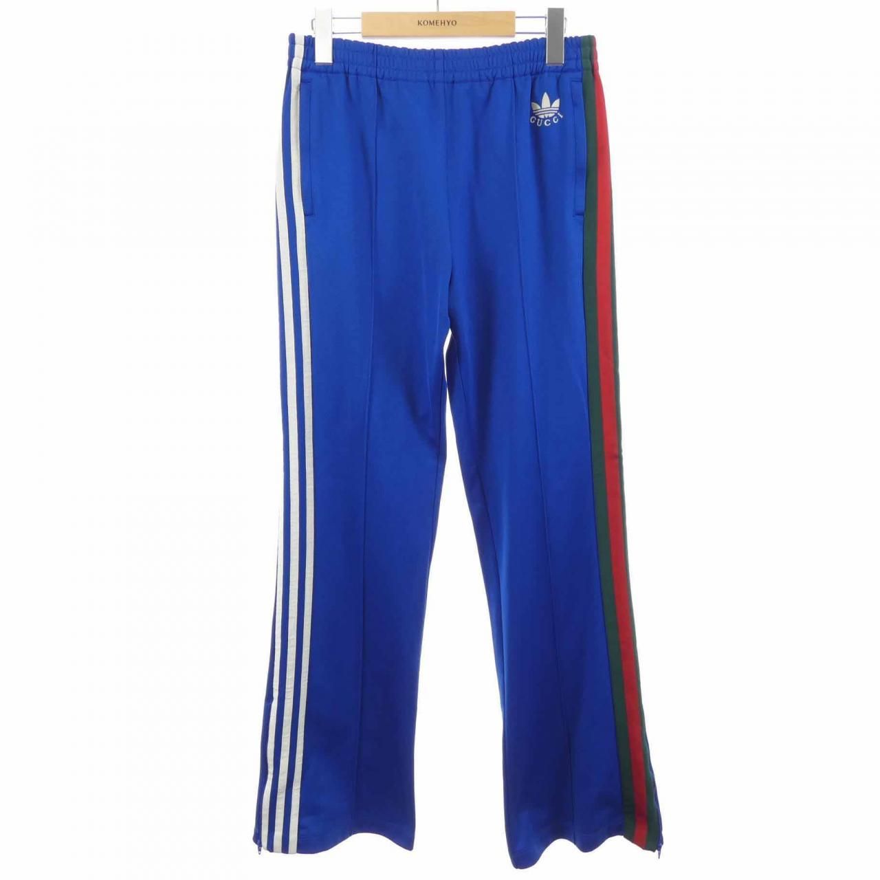 Gucci 696270xjegu Pants