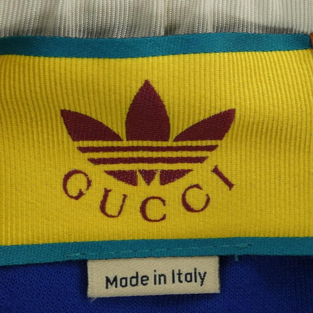 Gucci 696270xjegu Pants