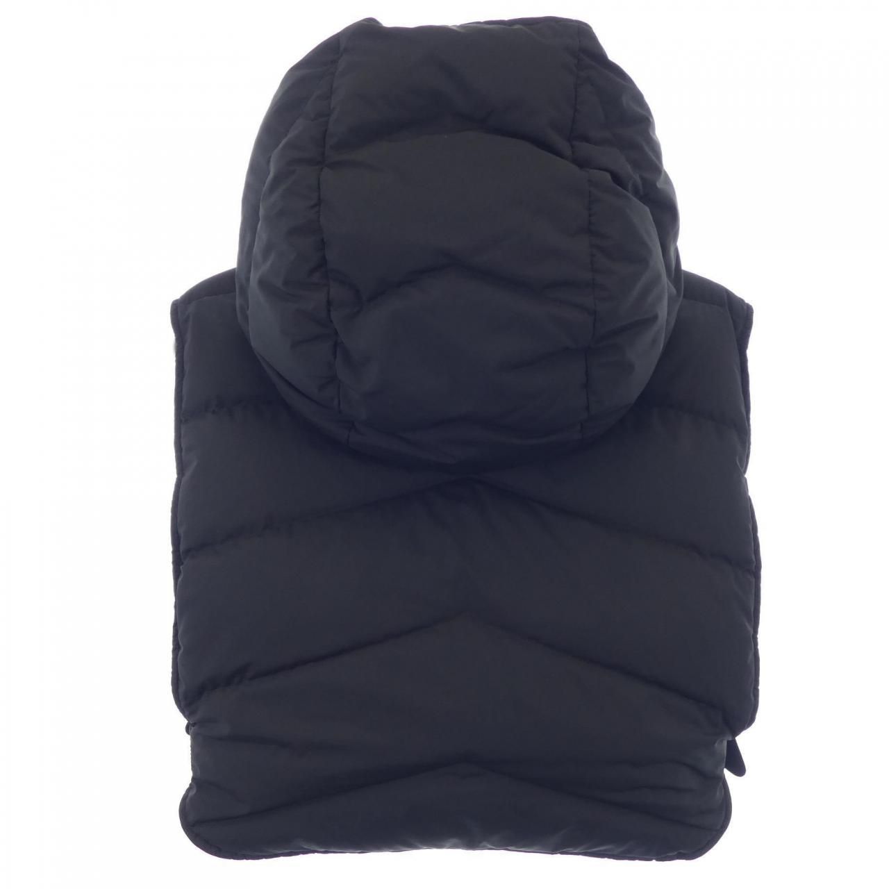 Hermes Clou de Selle 4h0254dr Down Vest