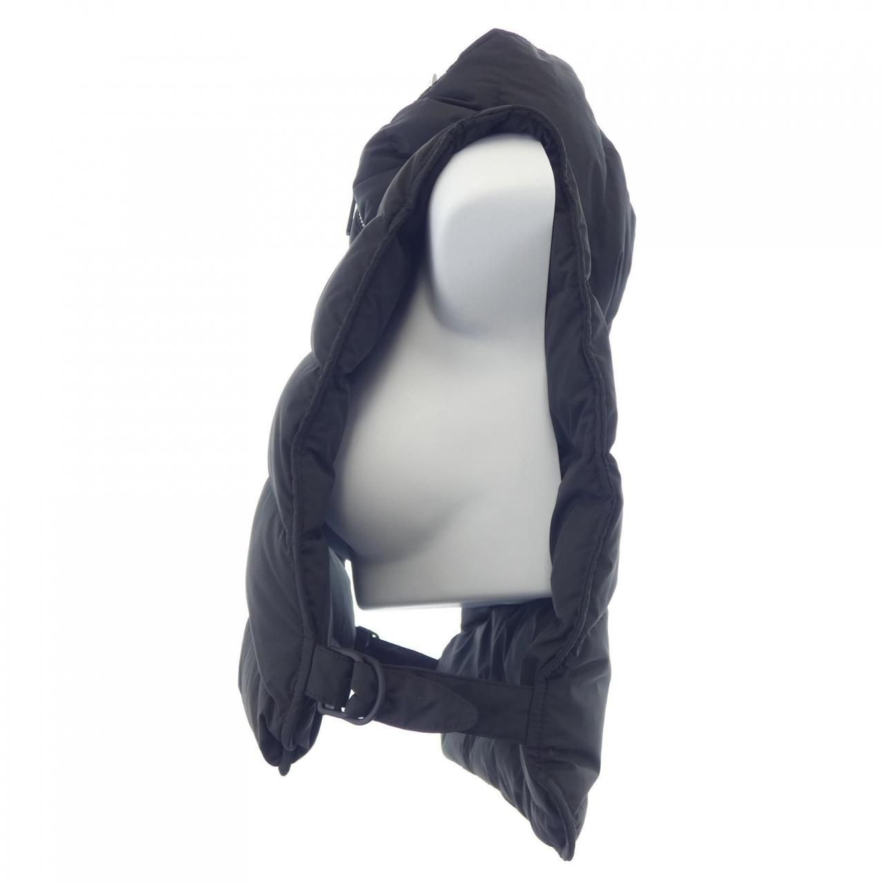 Hermes Clou de Selle 4h0254dr Down Vest