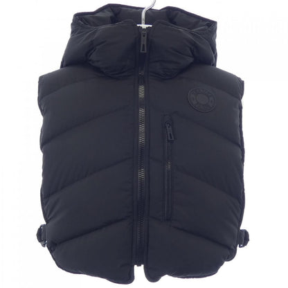 Hermes Clou de Selle 4h0254dr Down Vest