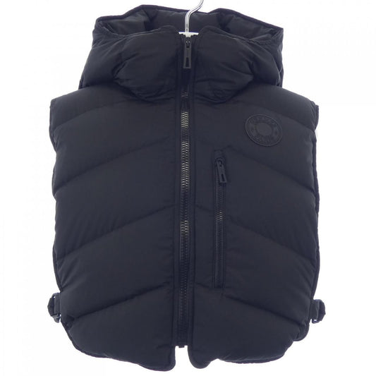 Hermes Clou de Selle 4h0254dr Down Vest