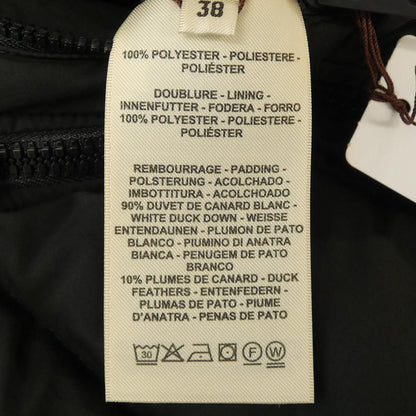 Hermes Clou de Selle 4h0254dr Down Vest