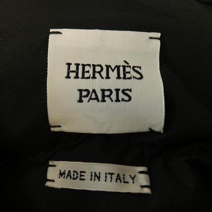 Hermes Clou de Selle 4h0254dr Down Vest