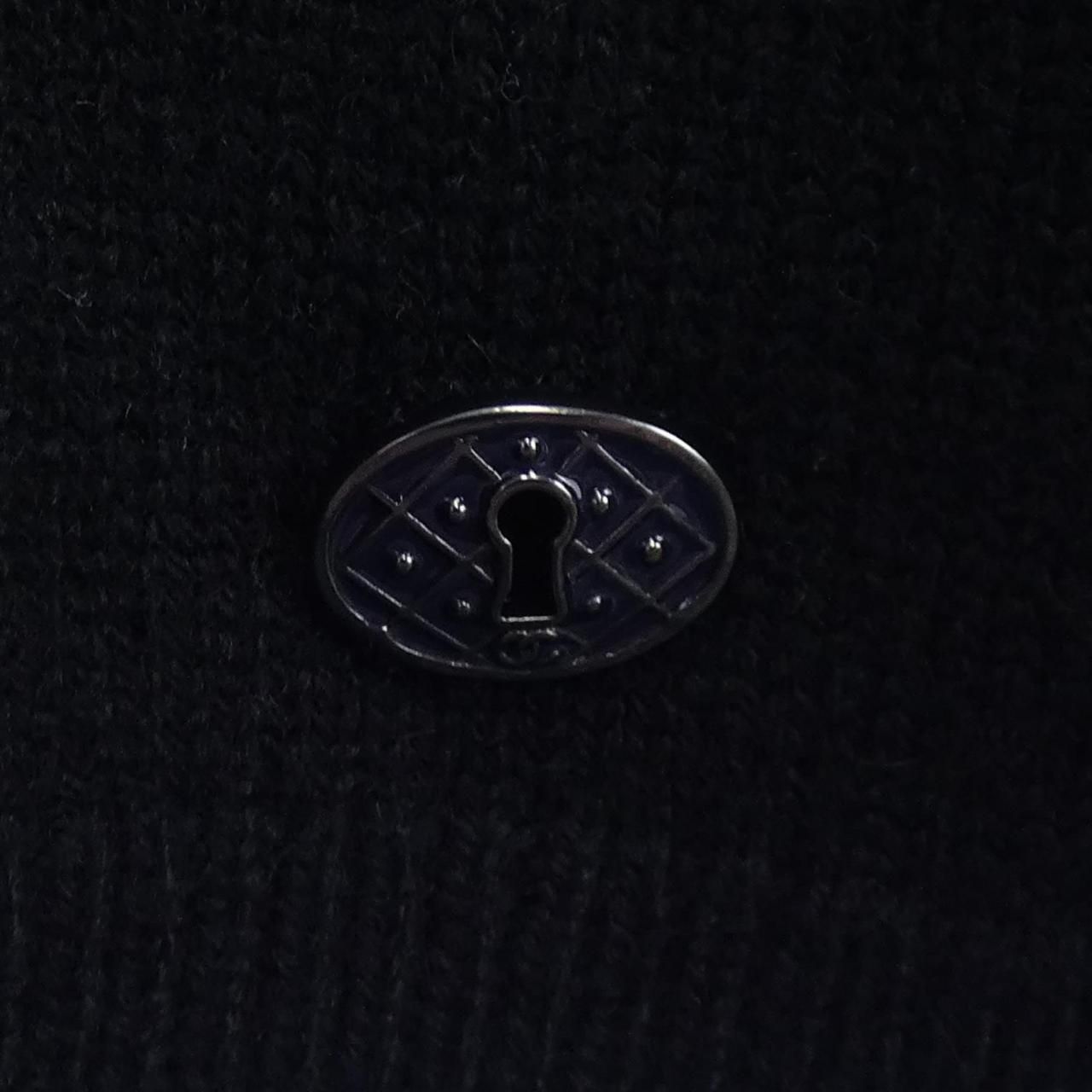 Chanel P57027k07434 Knit