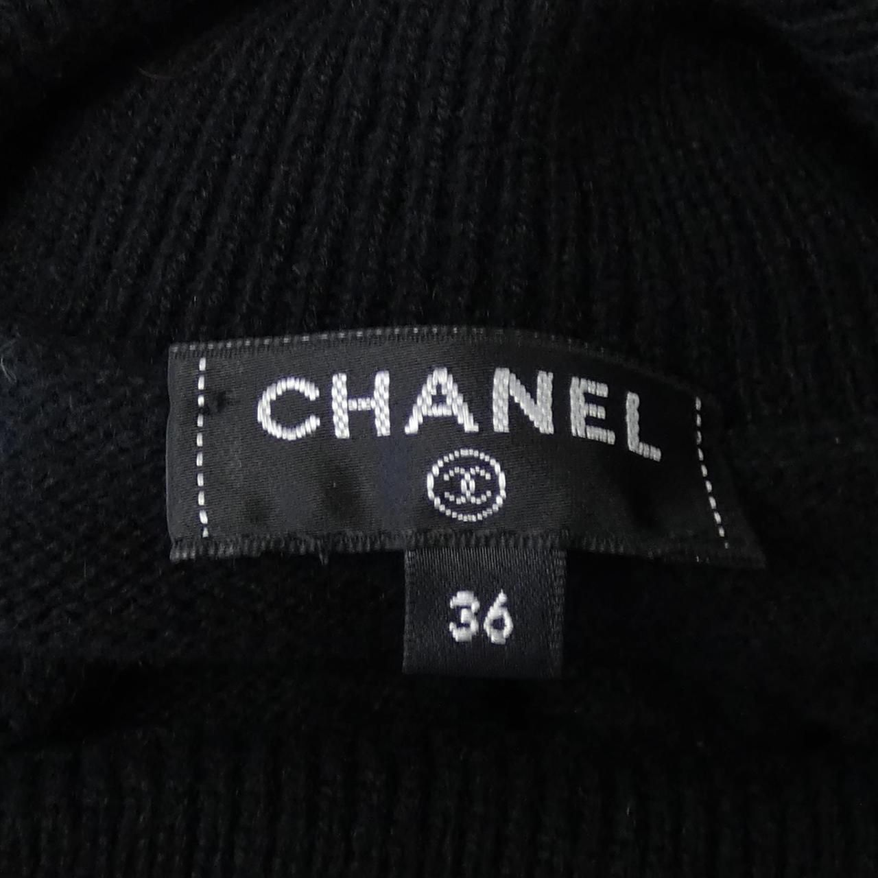 Chanel P57027k07434 Knit